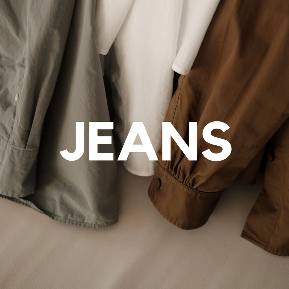 JEANS